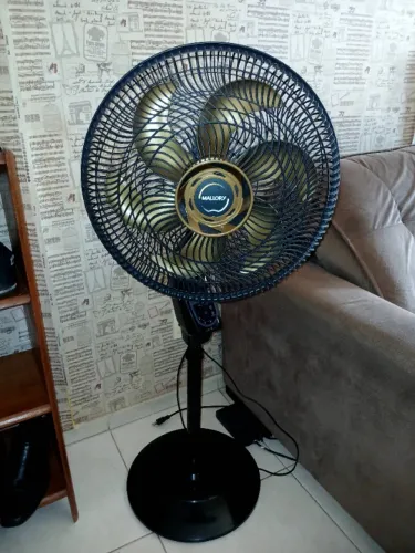 Ventilador 