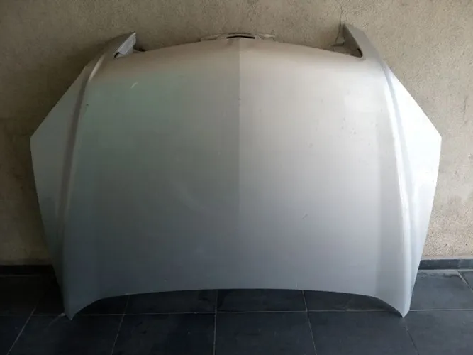 Capô Chevrolet Captiva 