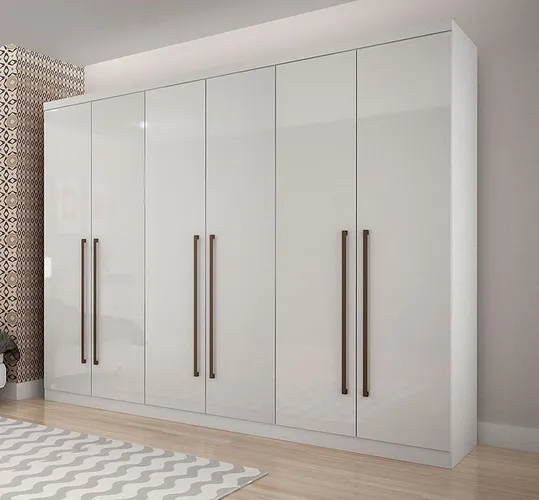 Quarto/roupeiro casal