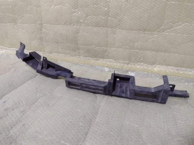 Suporte Parachoque Traseiro Peugeot 307 Ld