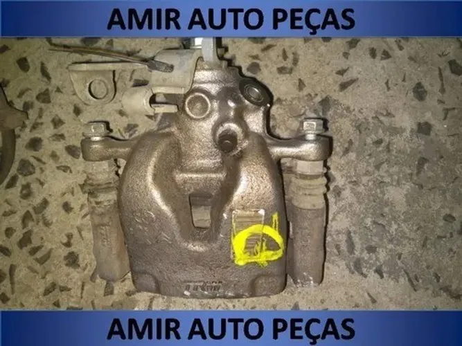 Pinça Freio Traseira L D Citroen Jumpy Peugeot Expert