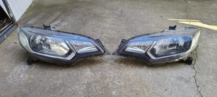 Par Farol Fit 2015 a 2021 Original