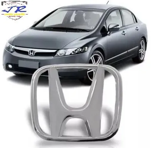 Emblema Grade New Civic 2006 2007 2008 209 2010 2011