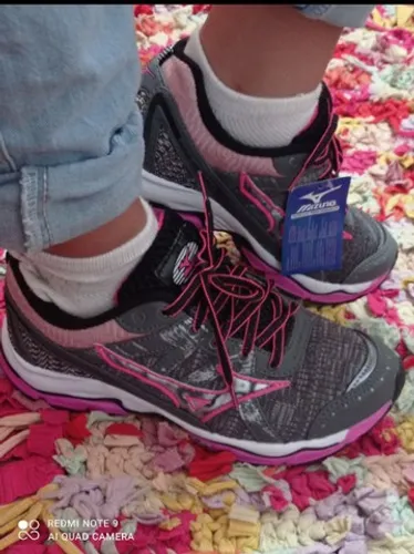 Promoção de férias Mizuno lançamento