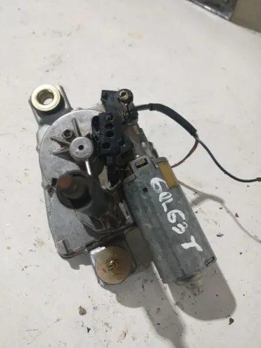 Motor limpador traseiro gol G3