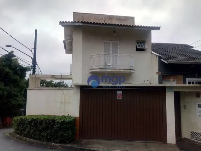 Sobrado com 4 dormitórios à venda, 220 m² por R$ 1.240.200,00 - Jardim Virginia Bianca - S