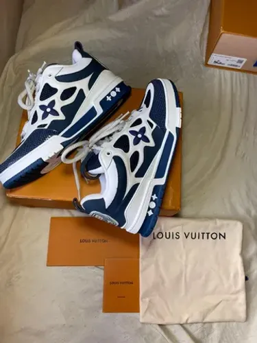 Louis Vuitton skate