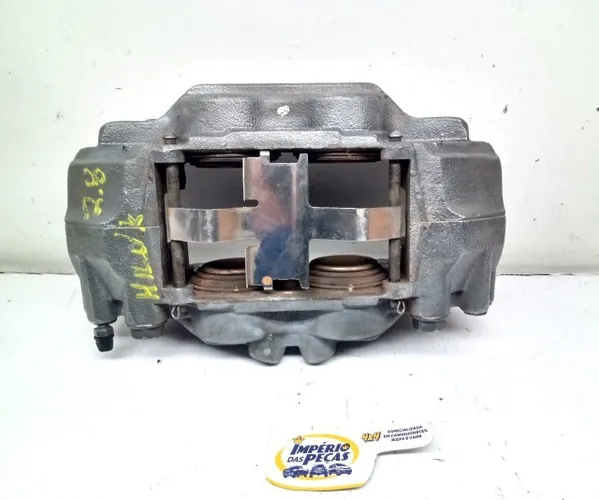 Pinça Freio Hilux 2.8 Diesel 16/20 Dianteira Ld #27266