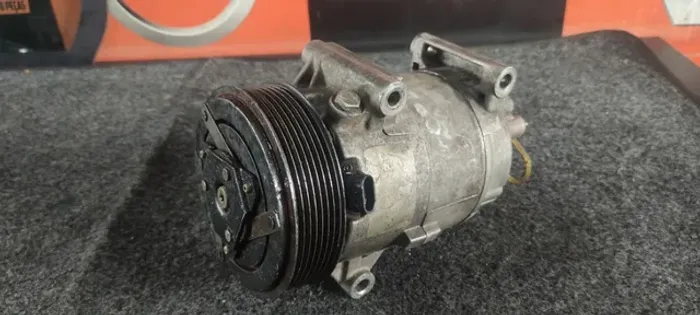 Compressor de Ar Renault Scenic/Megane 2.0 16v