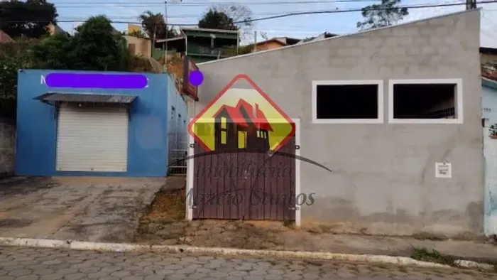 Excelente imóvel na Natividade da Serra!