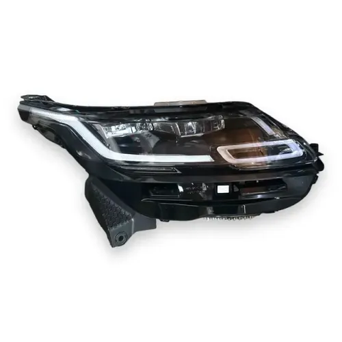 Farol land rover velar 2018 2019 2020 2021