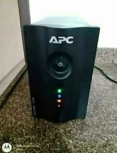 Nobreak APC 1200va *Baterias Novas*