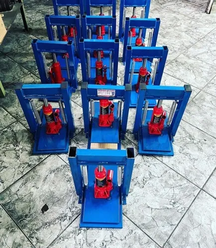 Trabalhe em casa com renda 100% garantida máquina de fazer chinelo