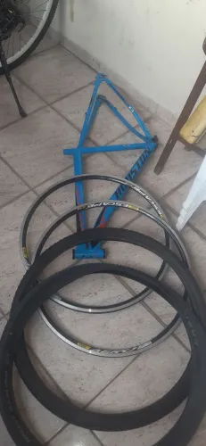 BIKE 29