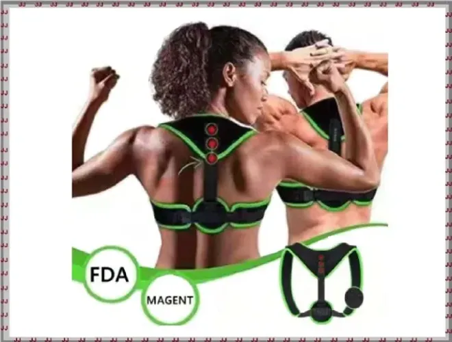 Cinta Modeladora 3 Imãs Magnético 