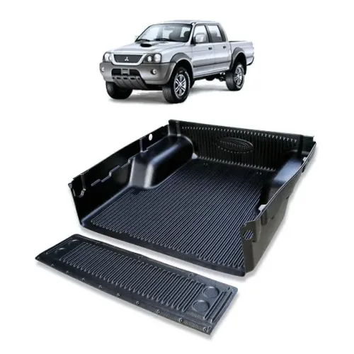 Protetor Caçamba Mitsubishi L-200 Sport / Outdoor