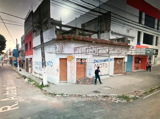 EXCELENTE LOCALIZAÇÃO - MELHOR PONTO COMERCIAL DE NATAL