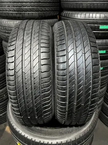 PNEU ARO 15 - 185/60R15 MICHELIN PRIMACY 4