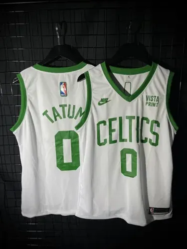 Regata Basquete Boston Celtics