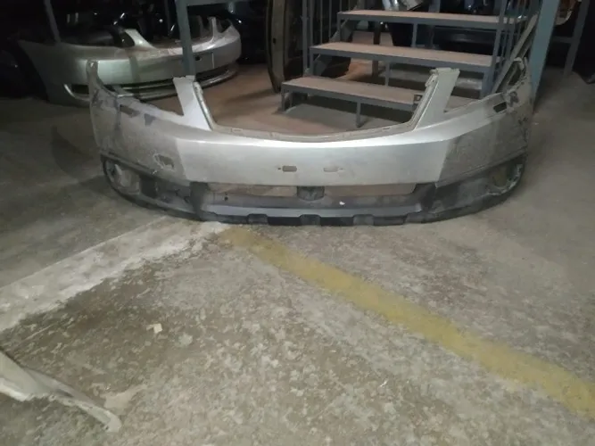 Parachoque Subaru Outback 2010 2011 2012 2013 2014