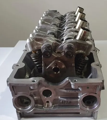 Cabeçote Fiat etork 1.8 bravo Idea Doblo 