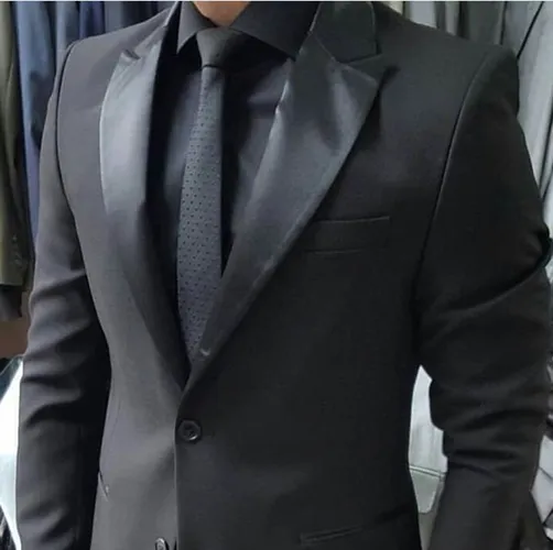 Terno slim