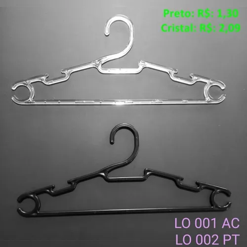 Cabides Diversos Modelos