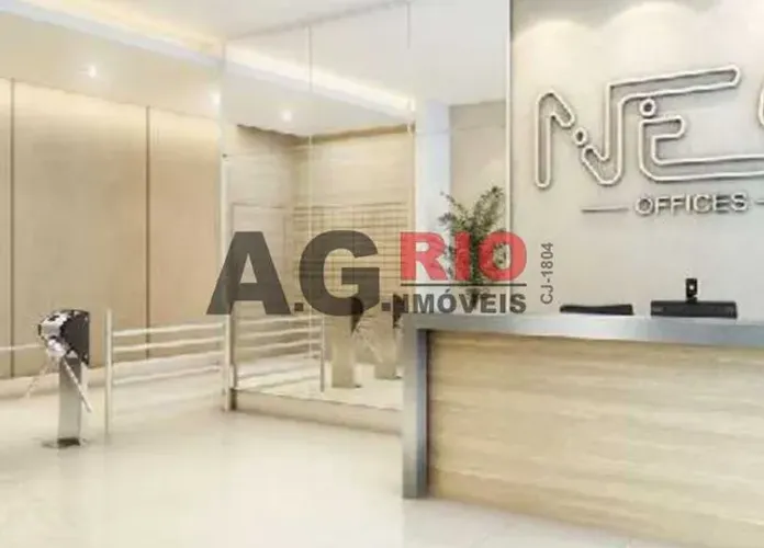 Sala - / Comercial / Pechincha