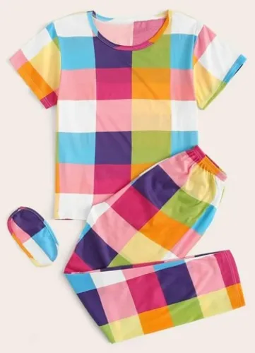 Pijamas Lindos.