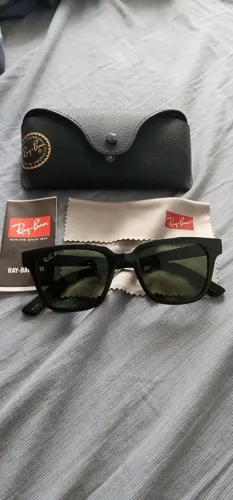 Óculos escuro Ray-Ban original