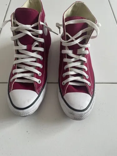 Tênis All Star 