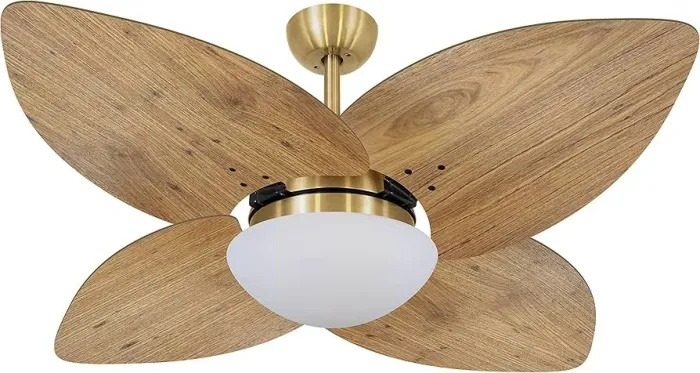Instalação de ventilador de teto Salvador.