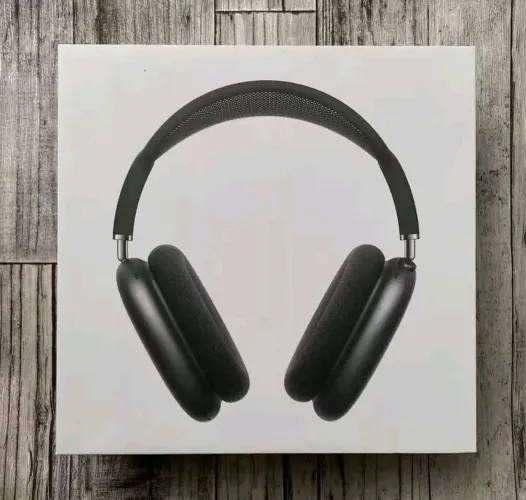 AirPods Max, Space Gray