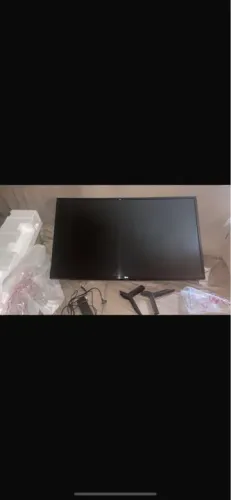 TV LG LED 43?