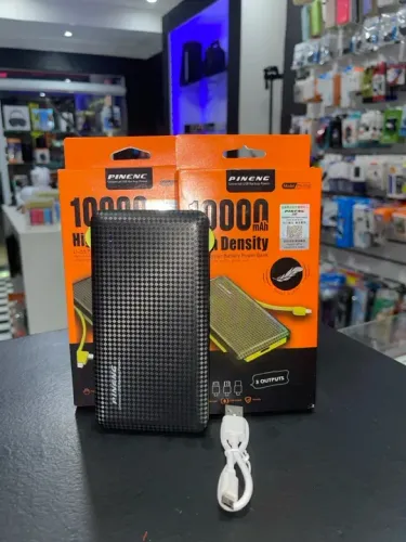 Carregador Portatil Powerbank Pineng PN-951 10.000 mAh
