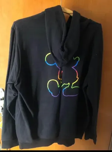 Moletom Disney LGBT