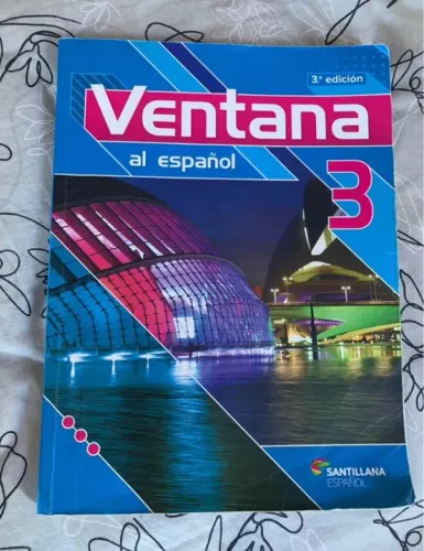Livros de Espanhol 8° Ano