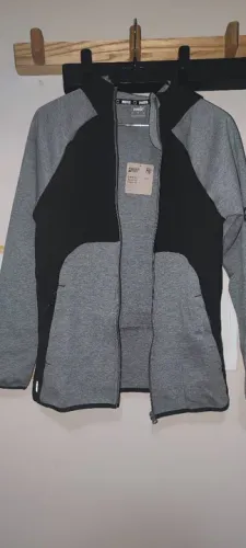 Moletom Puma Tam P