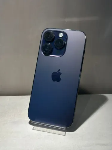 Apple iPhone 14 Pro com garantia