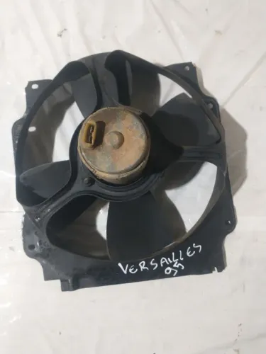 Defletor ventoinha Versailles 95 ap