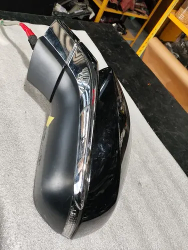 Retrovisor esquerdo Lexus NX200 NX300