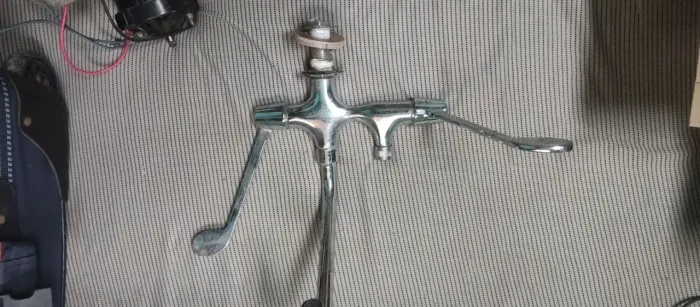 Torneira