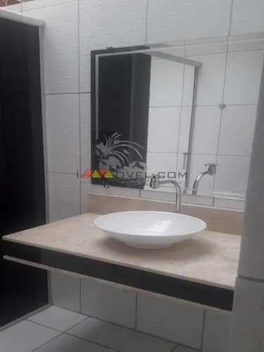 Venda de Casas / Sobrado na cidade de Rio Claro