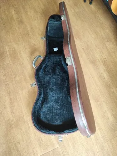 Hardcase para Guitarra