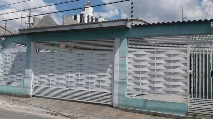 Casa com 2 dormitórios à venda, 152 m² por R$ 800.000,00 - Centro - Suzano/SP