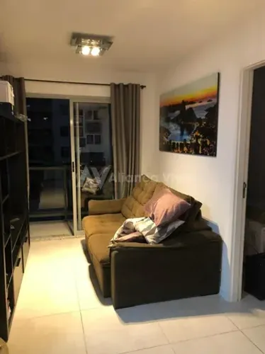 Centro | Apartamento 1 quarto