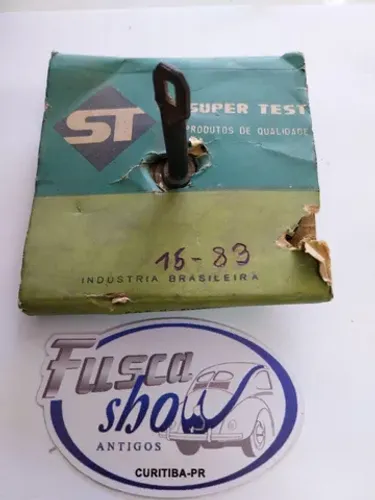 Ford F1/F6 Diafragma Bomba Gasolina Ford F1 a F6