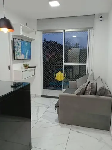 Apartamento à venda em Socorro - São Paulo/SP