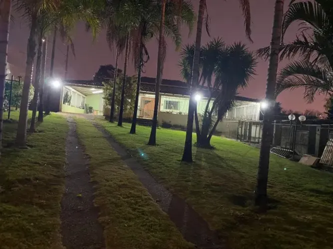 Casa  Incra 7 ( Proximo a Br 070 e próximo a atacadão dia dia ao Setor O)