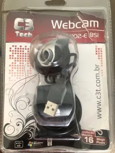 Webcam 